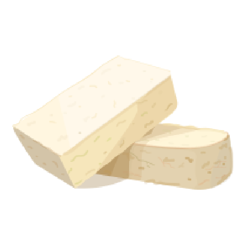 Tofu vegetarian option at Mae Thai River Thai restaurant Stockholm